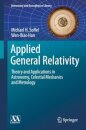 Applied General Relativity