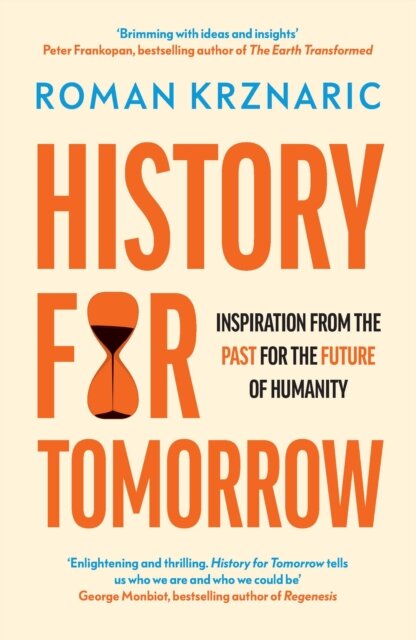 History For Tomorrow