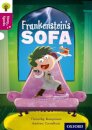 Oxford Reading Tree Story Sparks: Oxford Level 10: Frankenstein's Sofa