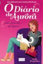 O Diário de Aurora - Extraterrestre... ou Quase!