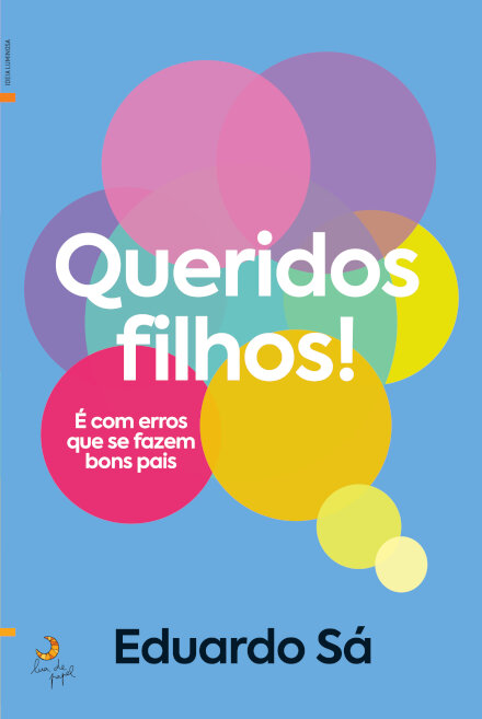 Queridos Filhos!