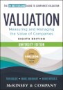 Valuation: Measuring and Managing the Value of Companies, University Edition
