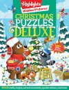 Christmas Puzzles Deluxe