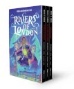 Rivers of London: 7-9 Boxed Set