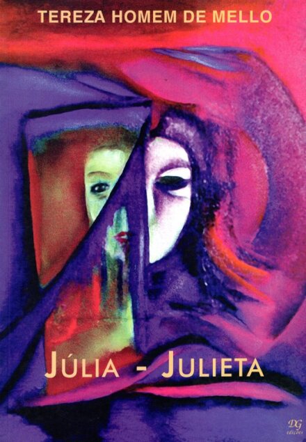 Júlia - Julieta