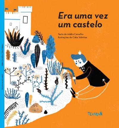 Era Uma Vez Um Castelo