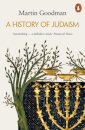 A History Of Judaism