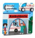 Veículos Atarefados - Ambulância