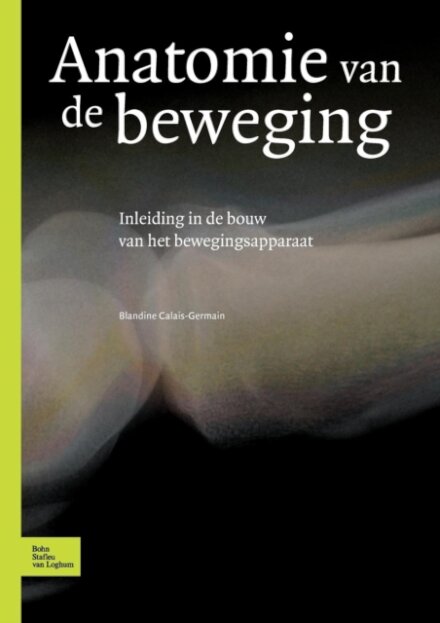Anatomie Van de Beweging