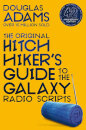The Original Hitchhiker's Guide to the Galaxy Radio Scripts