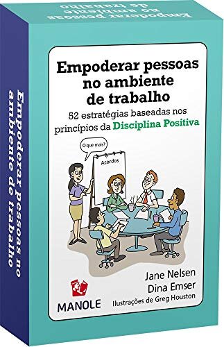 Empoderar Pessoas No Ambiente De Trabalho