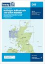 Imray Chart C66 : Mallaig to Rudha Reidh and Outer Hebrides