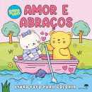 Amor E Abraços