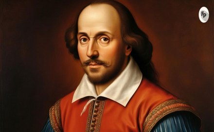 The Complete Works of William Shakespeare