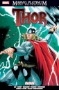 Marvel Platinum: The Definitive Thor Redux