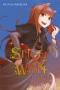 Spice and Wolf, Vol. 14 - Novel