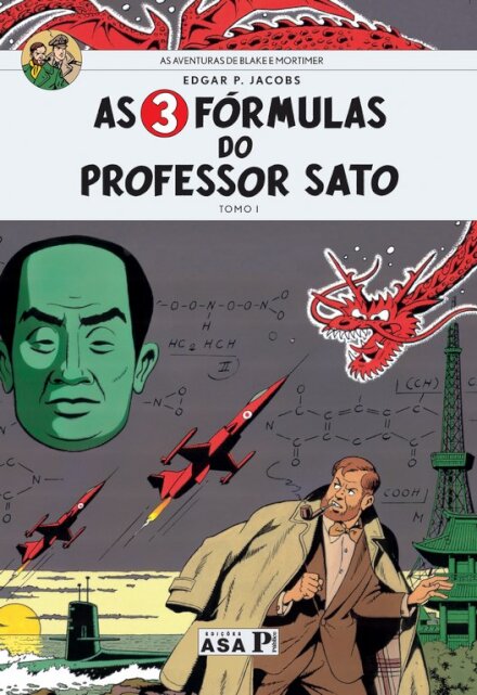 B&M - As 3 Fórmula do Prof. Sato 1