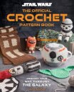 Star Wars: Crochet Your Way Across the Galaxy