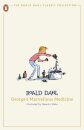 George'S Marvellous Medicine