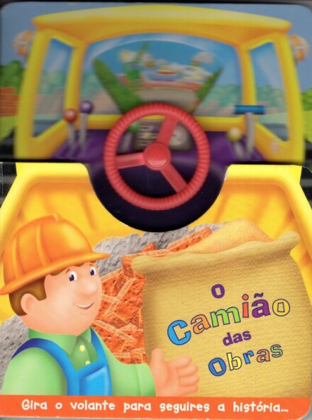 O Camião Das Obras
