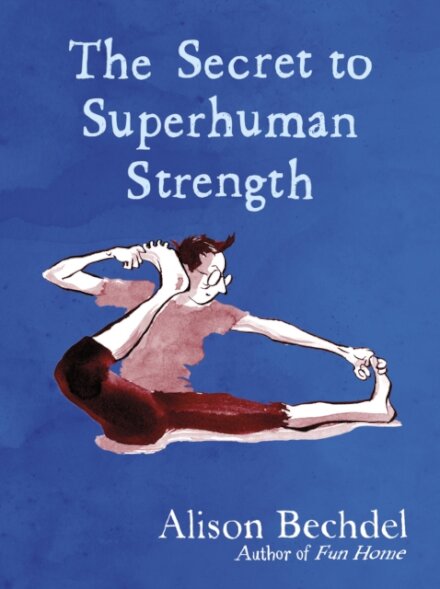 The Secret Of Superhuman Strength