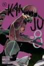 Kaiju No 8 Vol 12