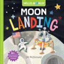 Hello. World! Moon Landing