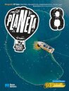 PLANETA - Geografia - 8.º Ano Manual 2025