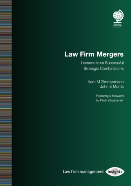 Law Firm Mergers