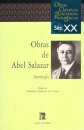 Obras de Abel Salazar - Antologia