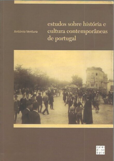 Estudos Sobre História e Cultura Contemporaneas