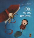 Olá eu sou um livro!