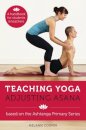 Teaching Yoga, Adjusting Asana