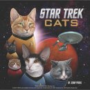 Star Trek Cats