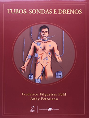 Tubos, Sondas E Drenos - 1ª/2000