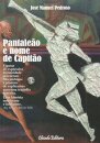 Pantaleão é Nome de Capitão