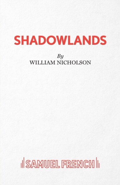 Shadowlands