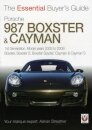 Porsche 987 Boxster & Cayman