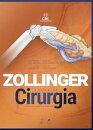 Zollinger Atlas De Cirurgia