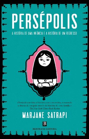 Persepolis