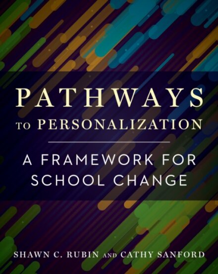 Pathways to Personalization