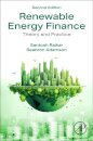 Renewable Energy Finance