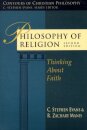 Philosophy of Religion