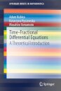 Time-Fractional Differential Equations