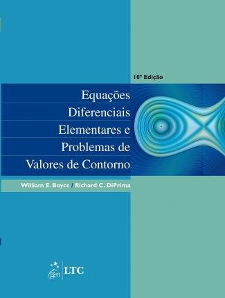 Equações Diferenciais Elementares E Problemas De Valores De Contorno