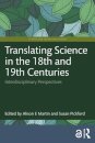 Translating Science in the 18th and 19th Centuries
