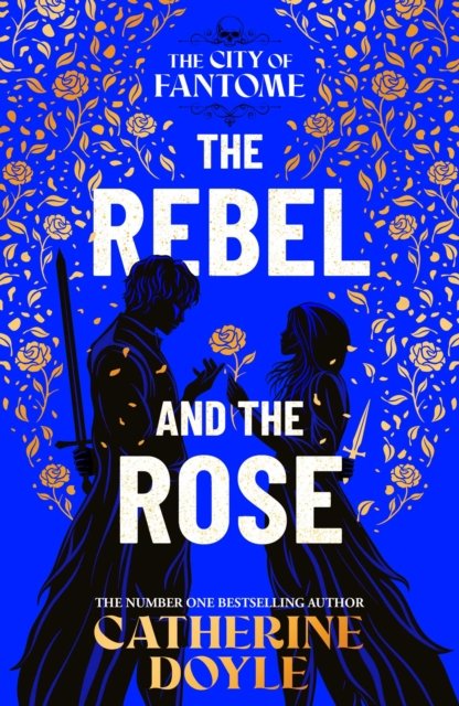 The Rebel And The Rose Vol02