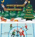 Henry and Hailey Hockeysticks