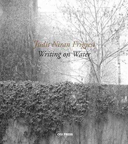 Writing on Water: The Sounds of Jewish Prayer
