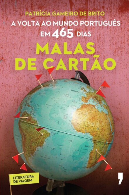 Malas de Cartão